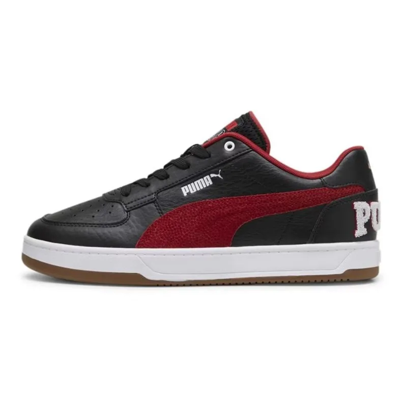 Chaussures Puma Caven 2.0 Retro Club 39508202 le noir