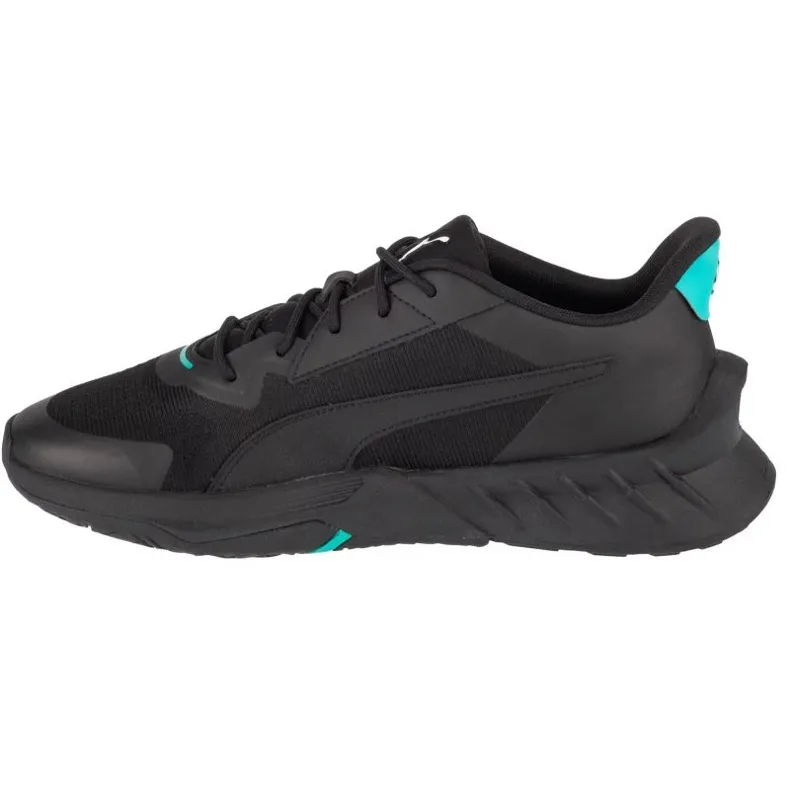 Chaussures Puma Mapf1 Maco Sl 2.0 M 307872-02 le noir