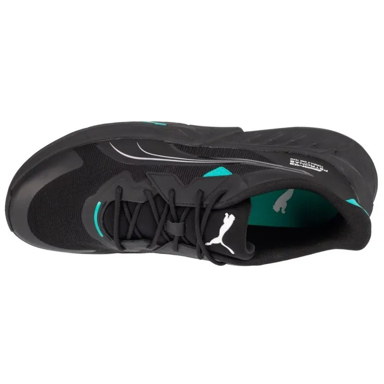 Chaussures Puma Mapf1 Maco Sl 2.0 M 307872-02 le noir