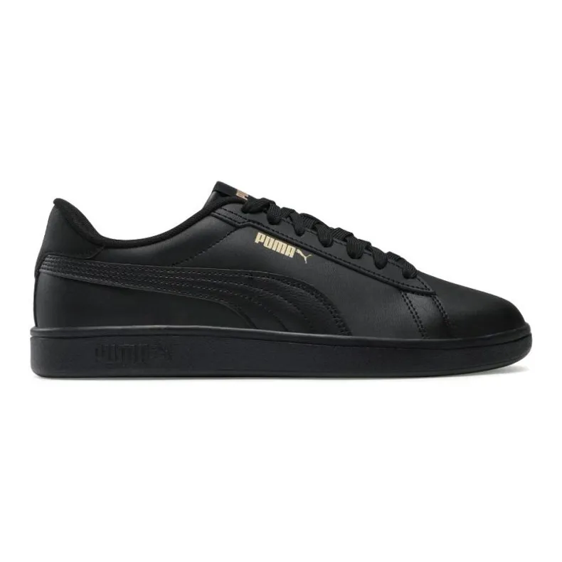 Chaussures Puma Smash 3.0 L 390987-10 le noir