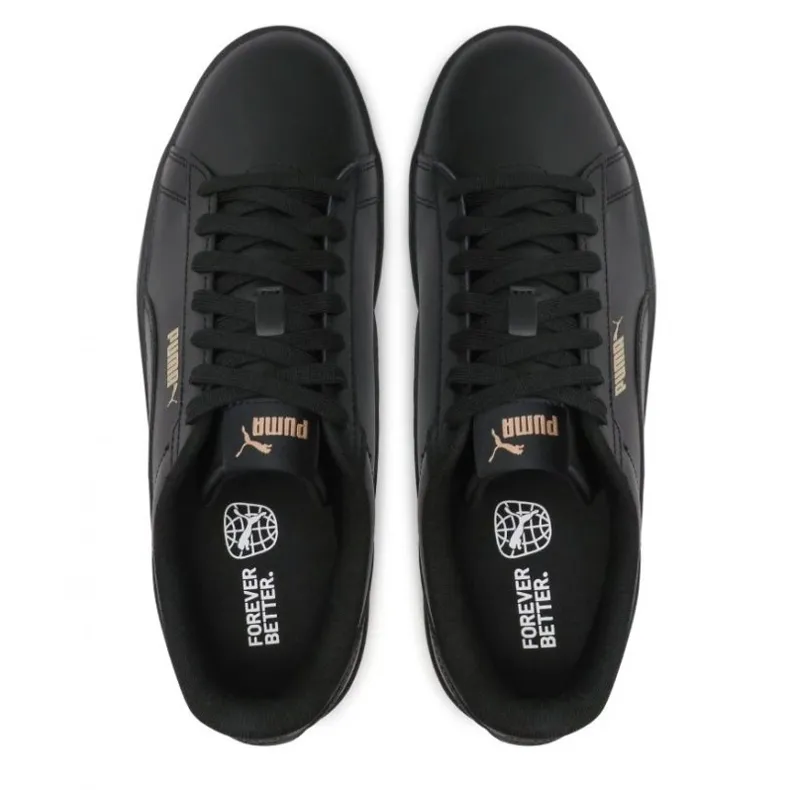 Chaussures Puma Smash 3.0 L 390987-10 le noir