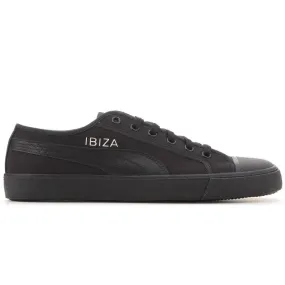 Chaussures Puma Wmns Ibiza W 356533 04 le noir