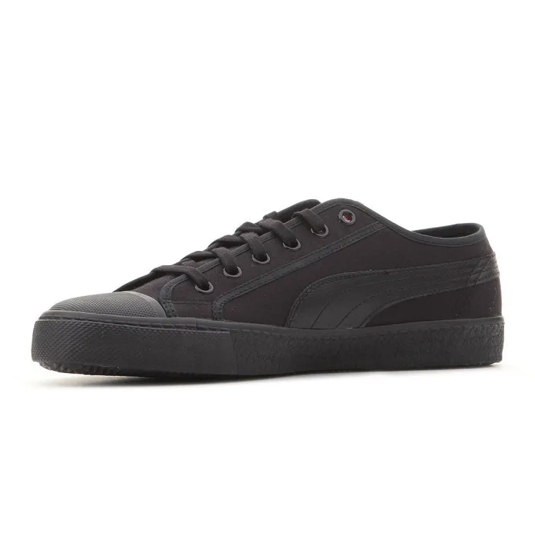 Chaussures Puma Wmns Ibiza W 356533 04 le noir