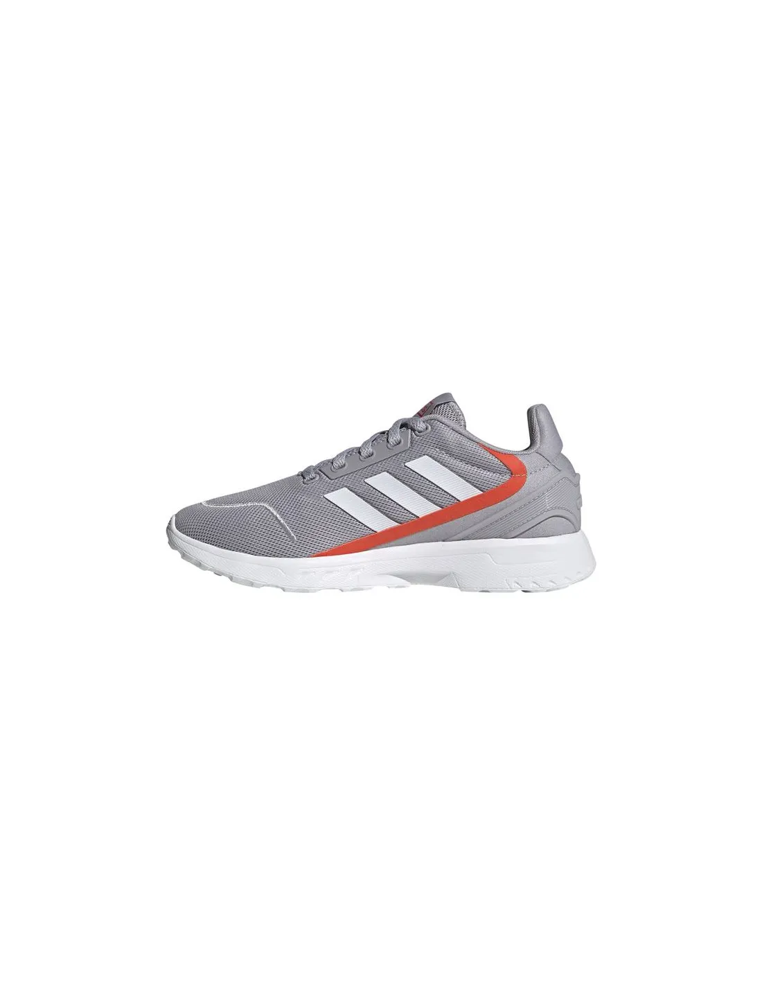 Chaussures Sportswear adidas Nebula Ted Grey/Red