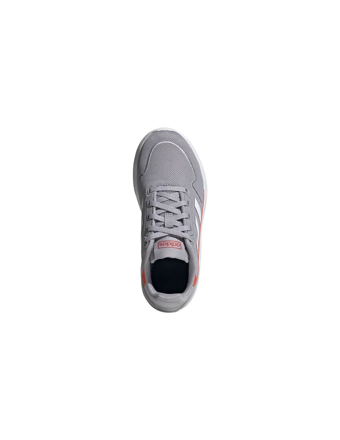 Chaussures Sportswear adidas Nebula Ted Grey/Red