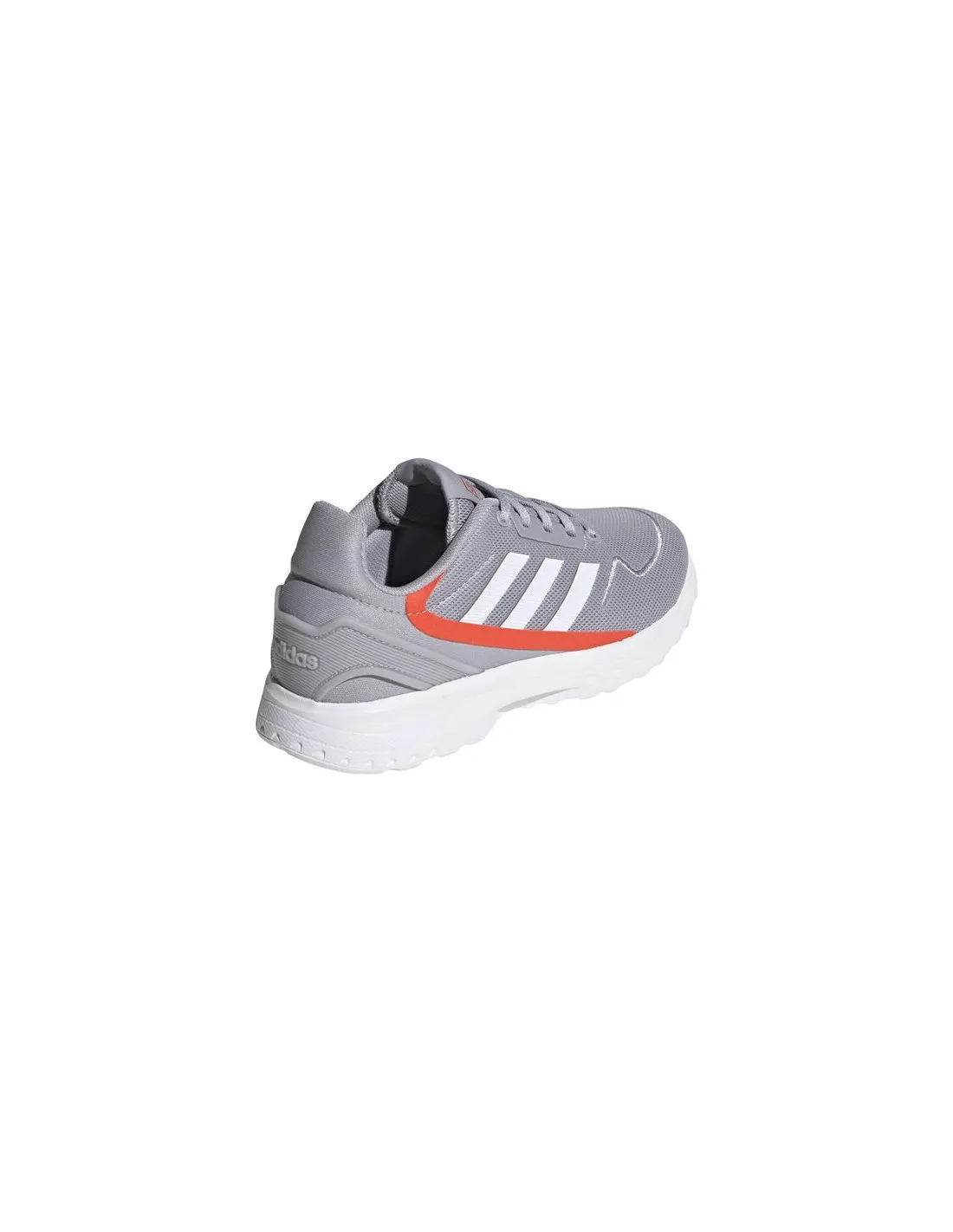 Chaussures Sportswear adidas Nebula Ted Grey/Red