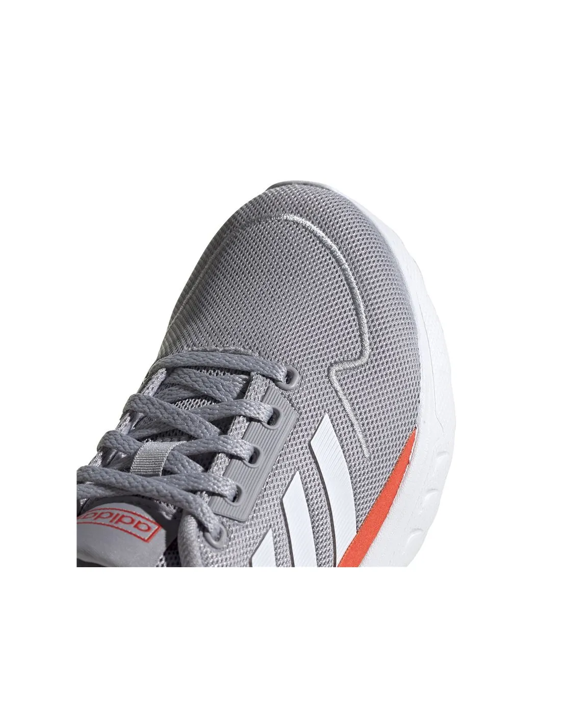 Chaussures Sportswear adidas Nebula Ted Grey/Red