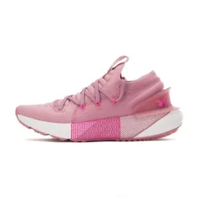 Chaussures Under Armour Hovr Phantom 3 W 3025517-604 rose