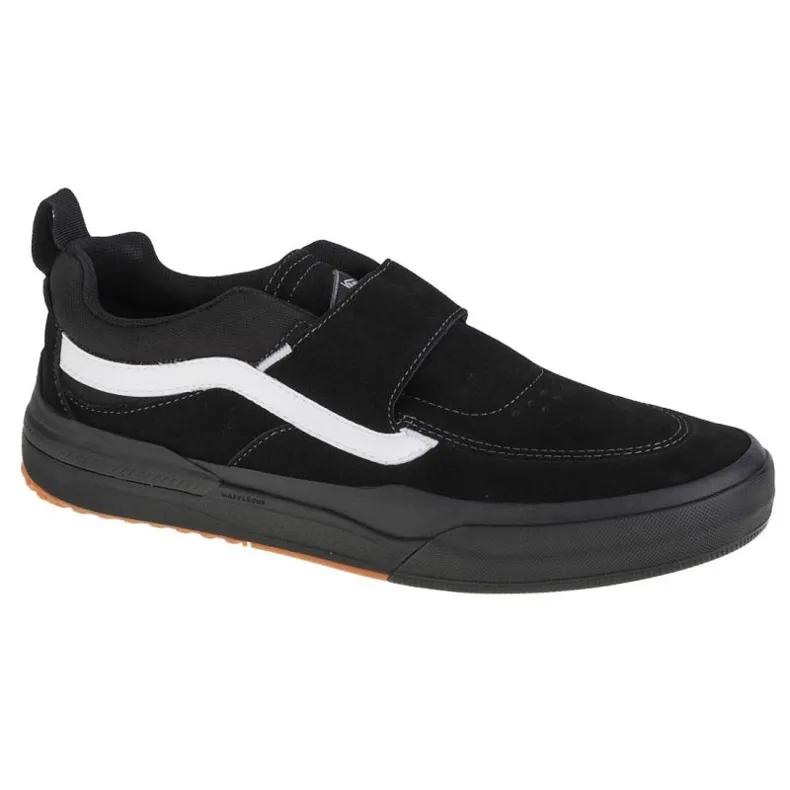 Chaussures Vans Kyle Pro 2 M VN0A4UW3ENR le noir