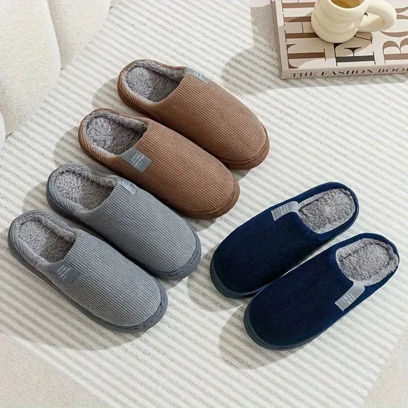 Cléa | Chaussons Unisexes Confortables et Colorés