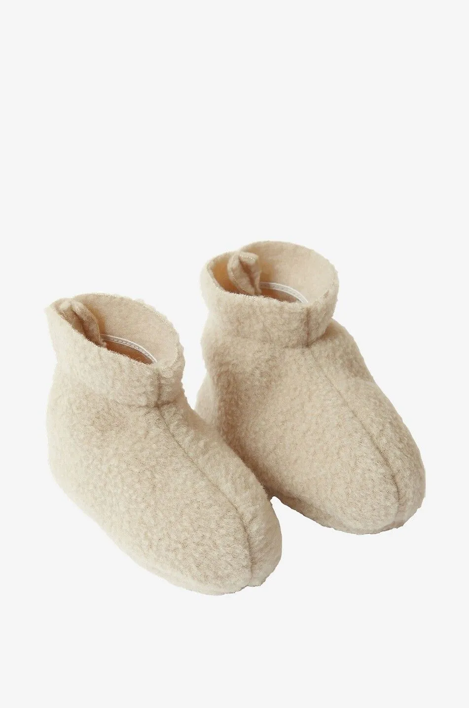 Coffret bébé bonnet moufles et chaussons en polaire