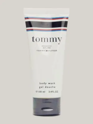 Coffret eau de toilette et gel douche Tommy 100 ml | Plusieurs Couleurs | Tommy Hilfiger