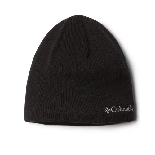 COLUMBIA BONNET  Noir