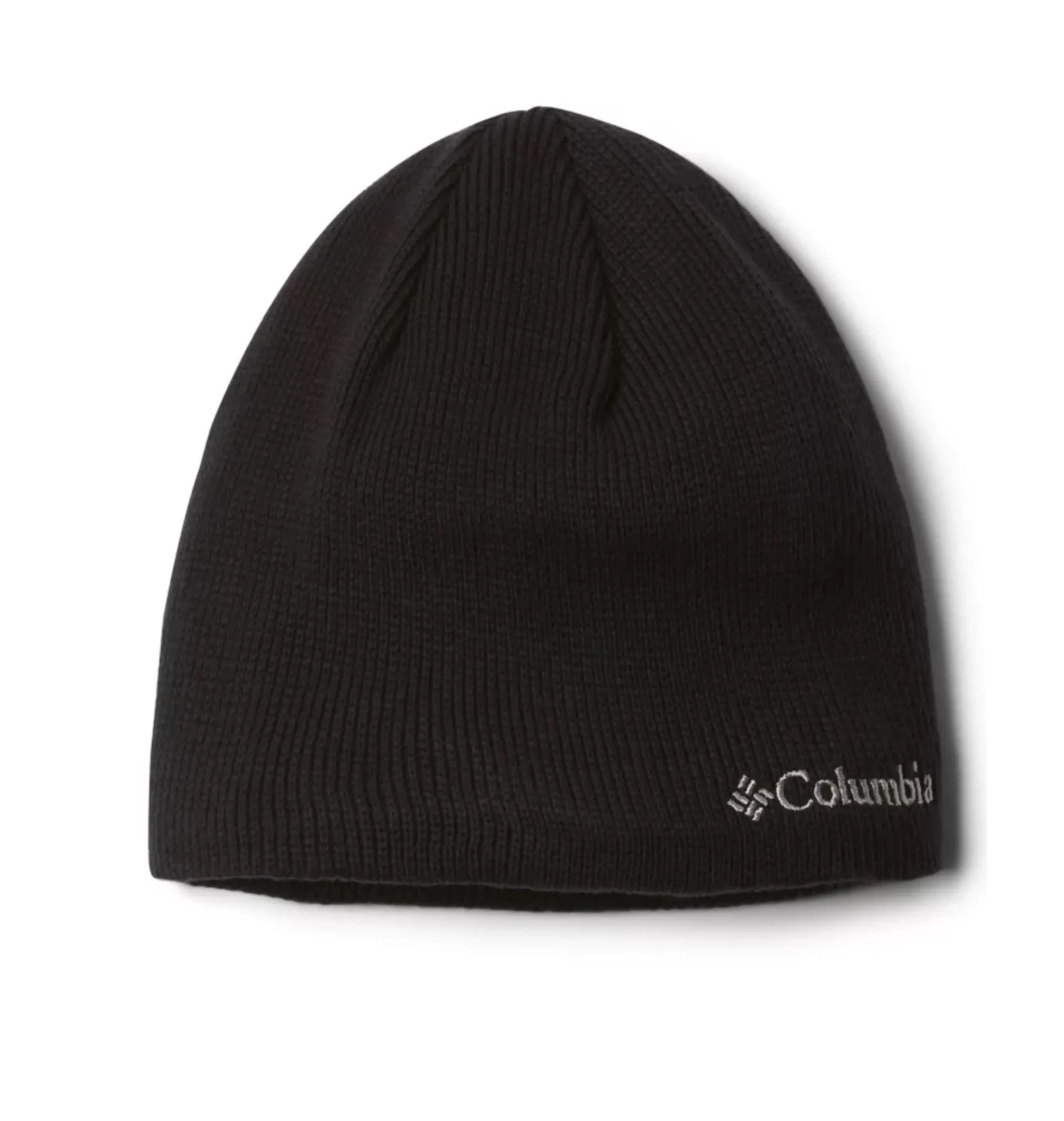 COLUMBIA BONNET  Noir