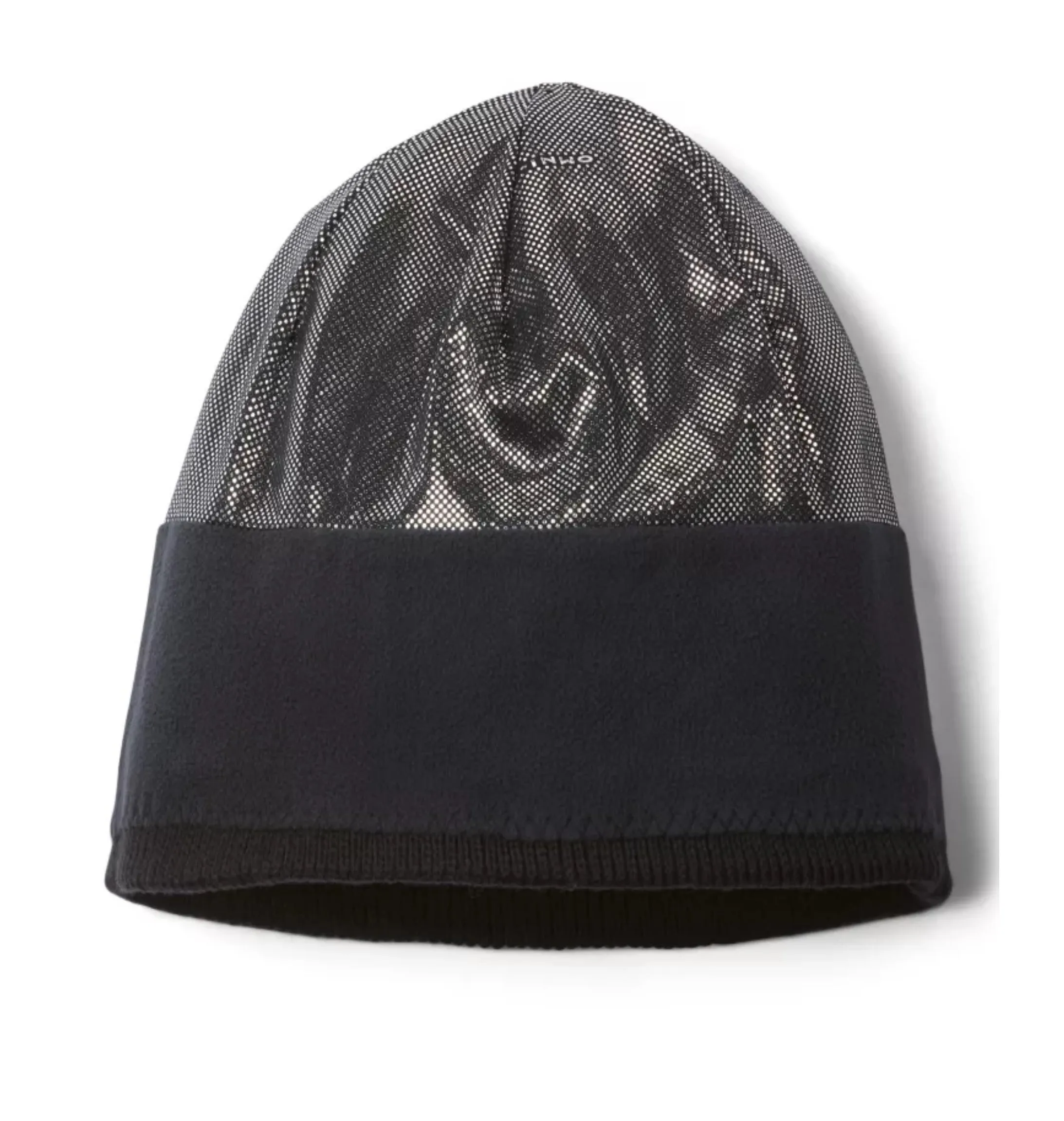 COLUMBIA BONNET  Noir