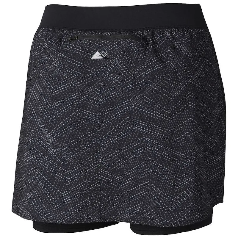 Columbia Titan Ultra Skort - Jupe femme | Hardloop