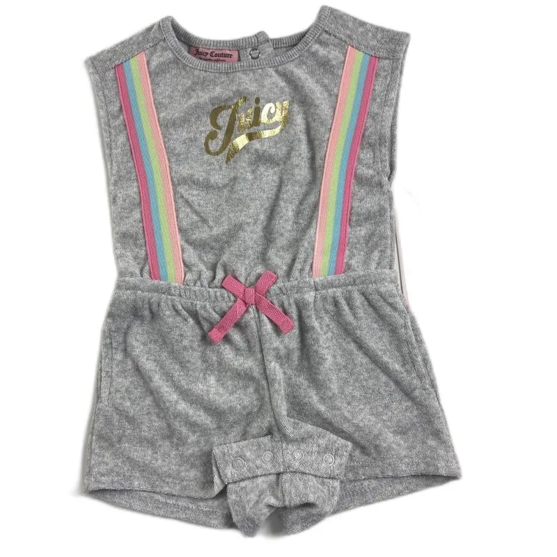 COMBINAISON – JUICY COUTURE – 12 MOIS