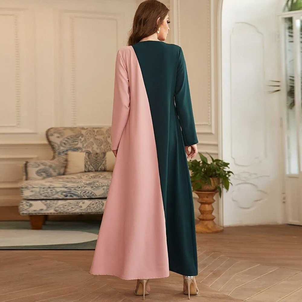 Combinaison Caftan