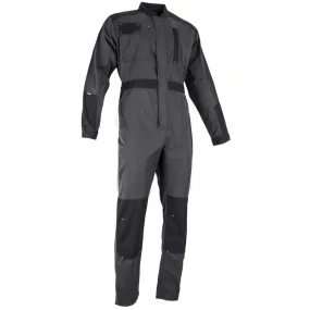 Combinaison de travail avec poches genoux homme / femme | LMA Workwear