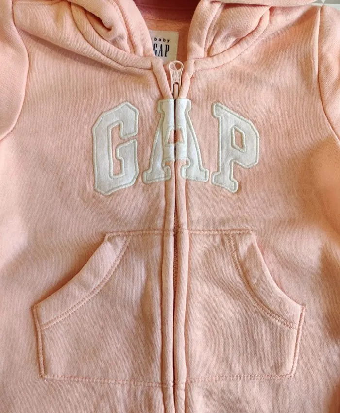 Combinaison gap comme neuve - GAP - 9 mois  | Beebs