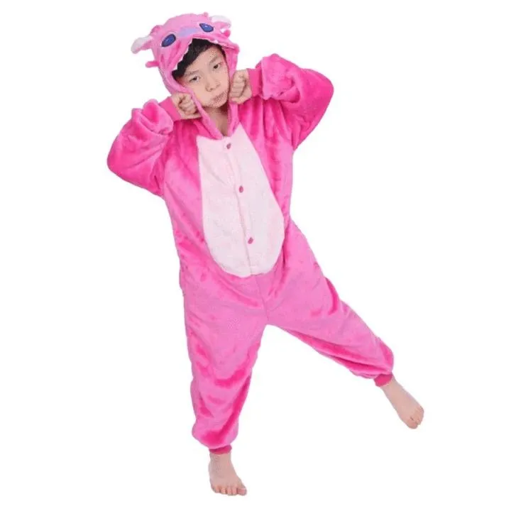 Combinaison Pyjama  Angel Enfant