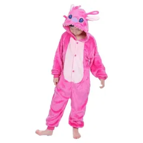 Combinaison Pyjama  Angel Enfant