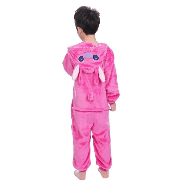 Combinaison Pyjama  Angel Enfant