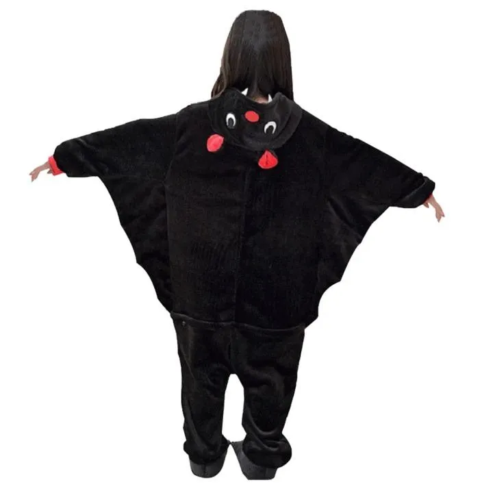 Combinaison Pyjama  Chauve-Souris Enfant