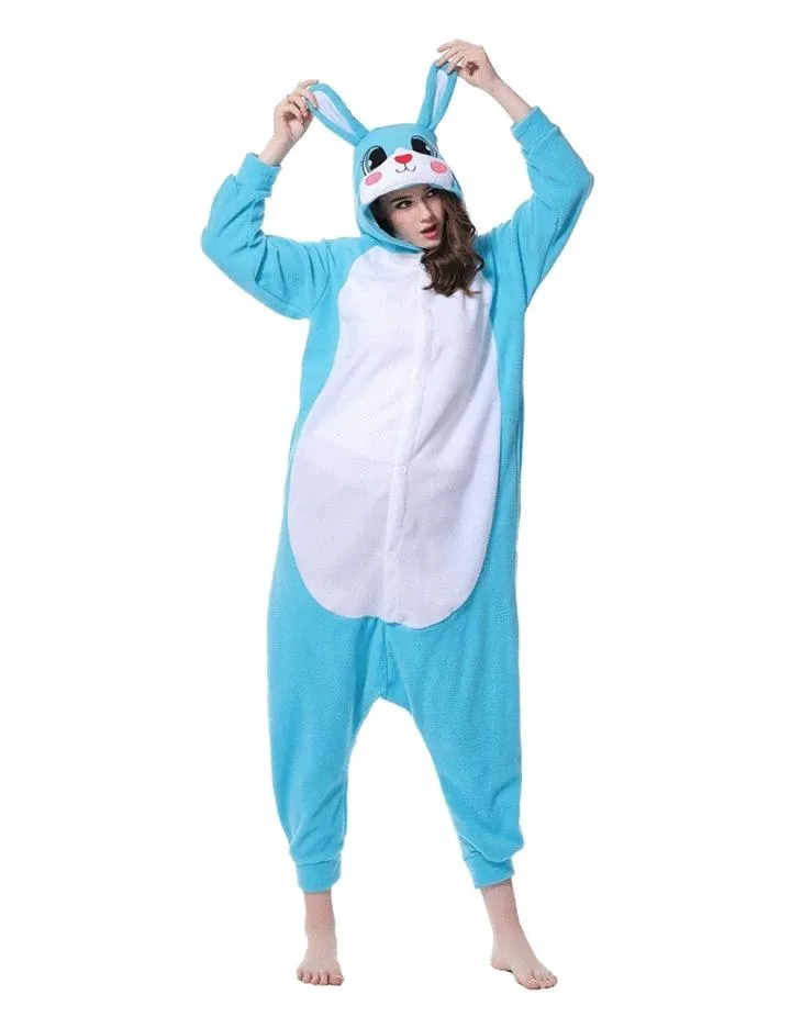 Combinaison Pyjama  Lapin Apatite