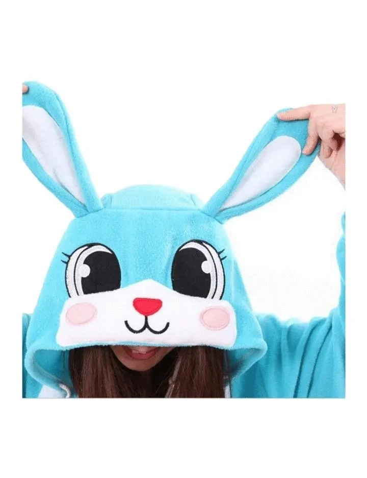 Combinaison Pyjama  Lapin Apatite