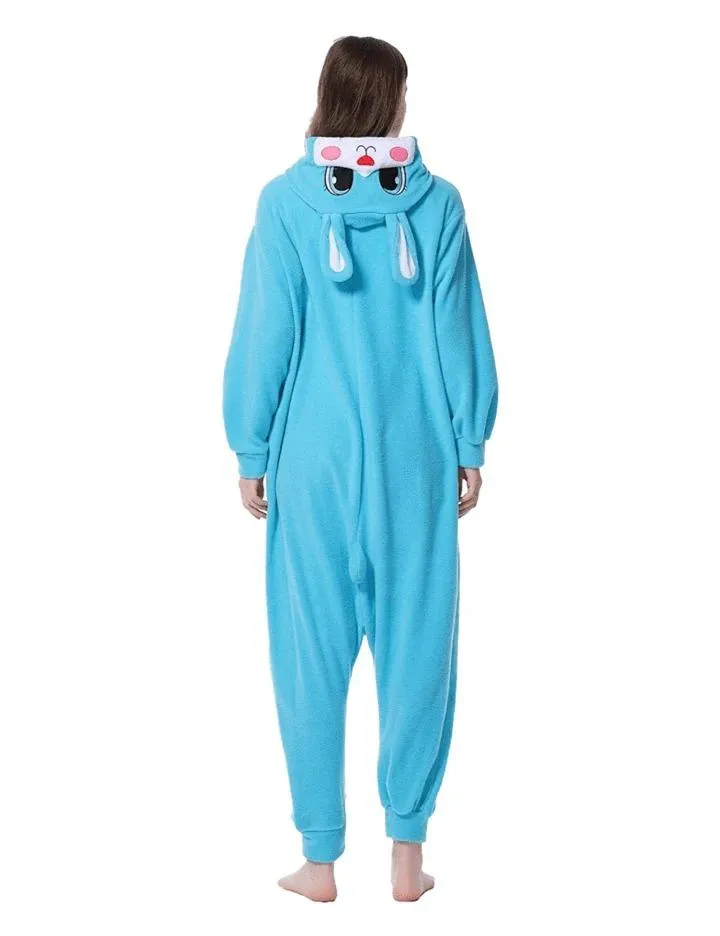 Combinaison Pyjama  Lapin Apatite