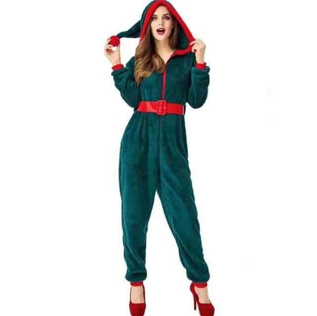 Combinaison Pyjama  Lutin