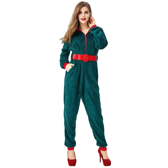 Combinaison Pyjama  Lutin