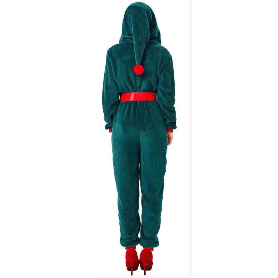 Combinaison Pyjama  Lutin