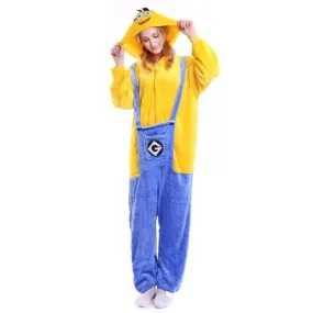 Combinaison Pyjama  Minions