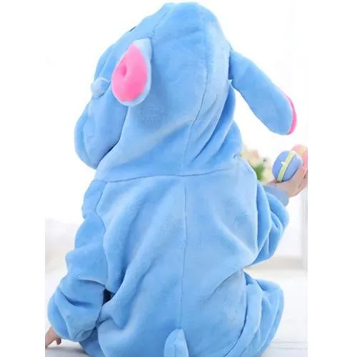 Combinaison Pyjama  Stitch Bébé