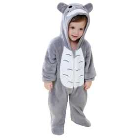 Combinaison  Totoro Bébé