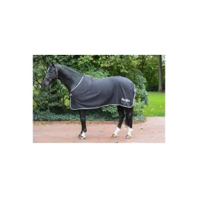 Couverture polaire RugBe Economic Covalliero pour Cheval