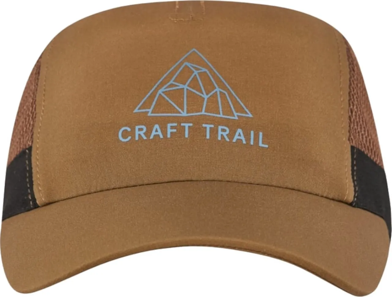 CRAFT PRO TRAIL CAP ROOTS  casquette running