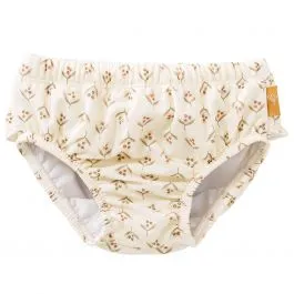 Culotte de bain anti-UV Fille - 62/68