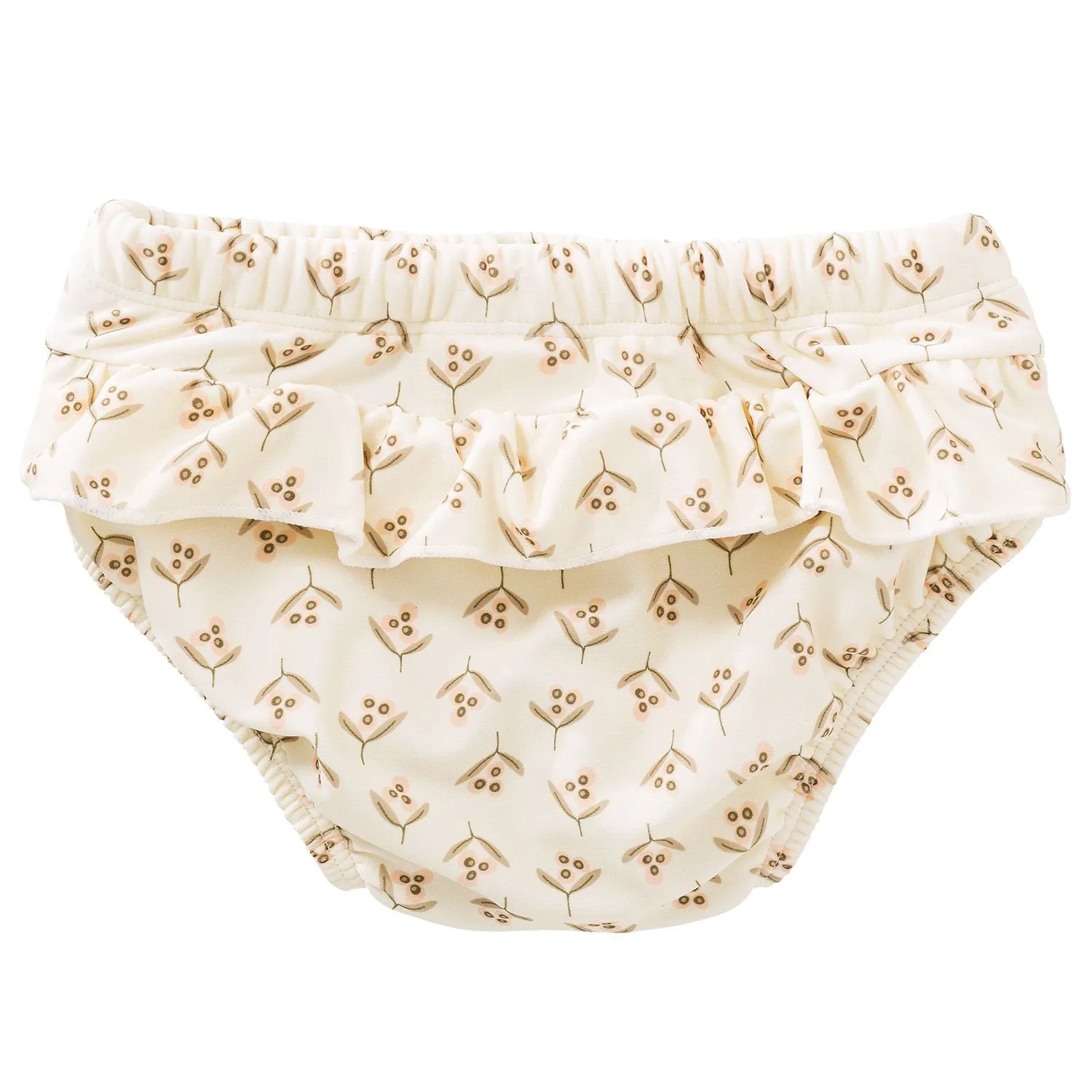 Culotte de bain anti-UV Fille - 62/68