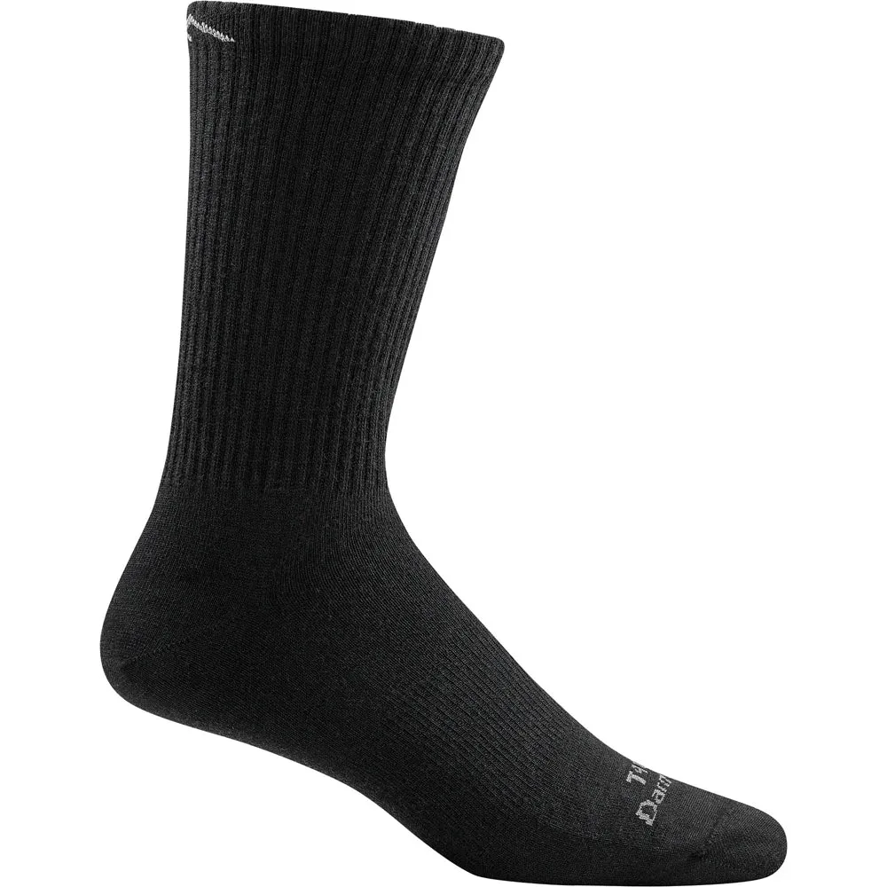 DarnTough Chaussettes T4018 Tactical Micro Crew Light