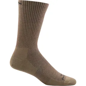 DarnTough Chaussettes T4018 Tactical Micro Crew Light