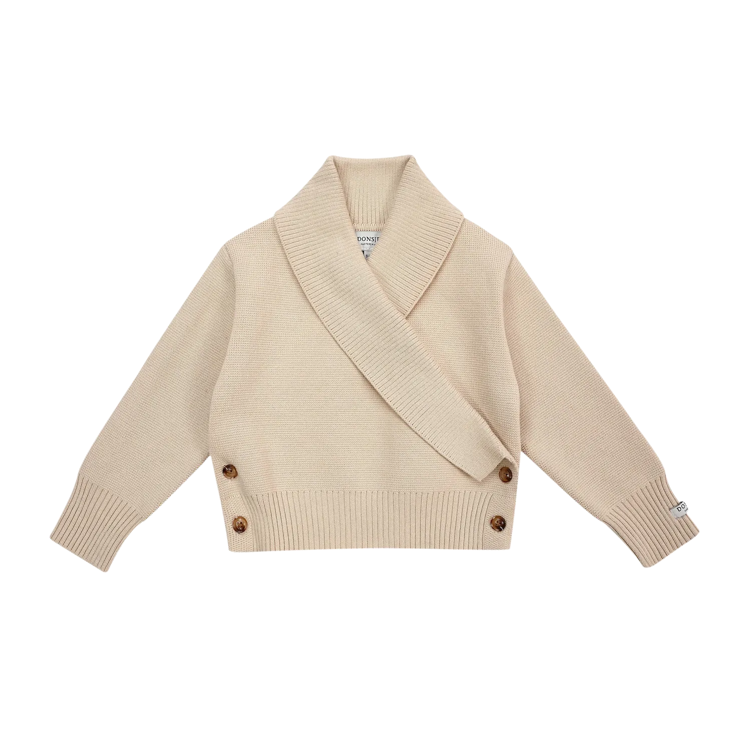 Degli Cardigan | Macaroon