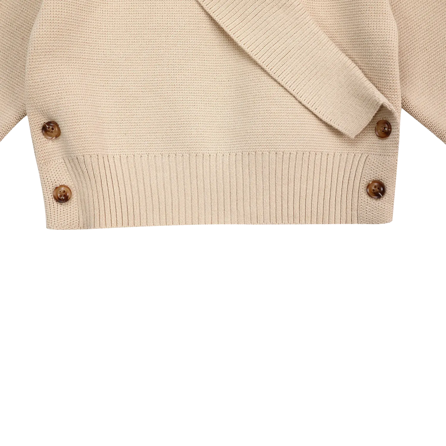 Degli Cardigan | Macaroon