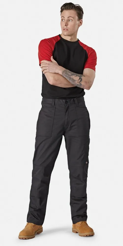 Dickies DK0A4XSJ - Pantalon ACTION FLEX homme (TR2025R)