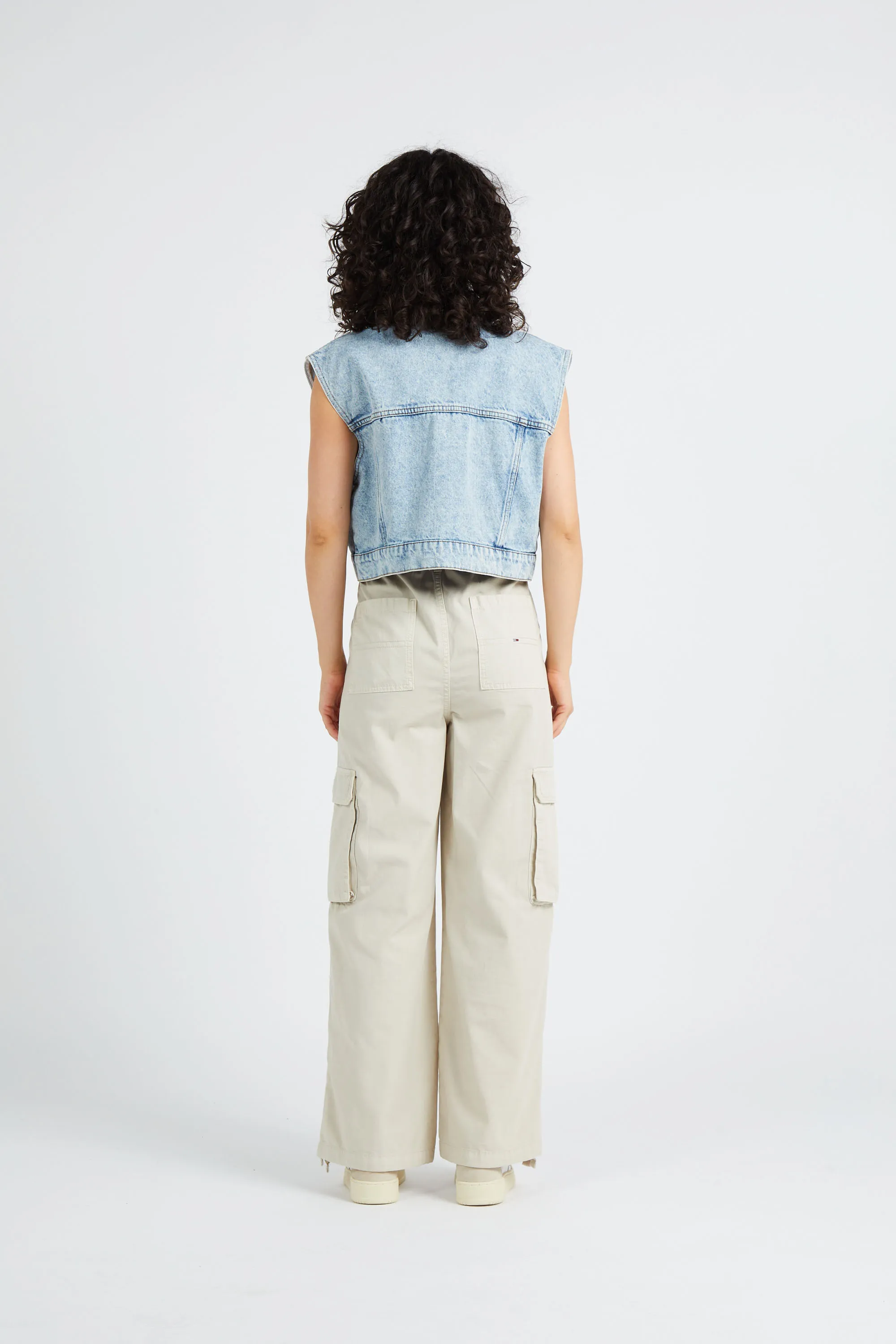 Débardeur Bleu Levi's - Femme | Citadium