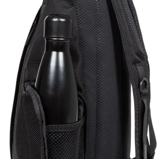 EASTPAK Tecum roll black - SPORT AVENTURE