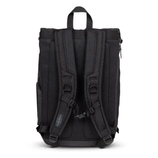 EASTPAK Tecum roll black - SPORT AVENTURE