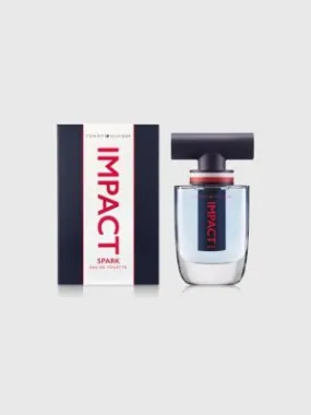 Eau de toilette Impact Spark 50 ml | Plusieurs Couleurs | Tommy Hilfiger